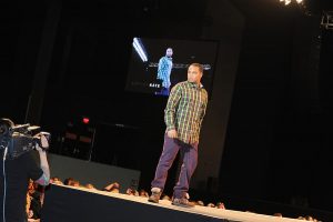 fashion runway models, lehigh valley, philadelphia